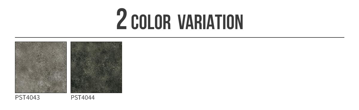 ロイヤルストーン・モア グラナコンクリート カラー