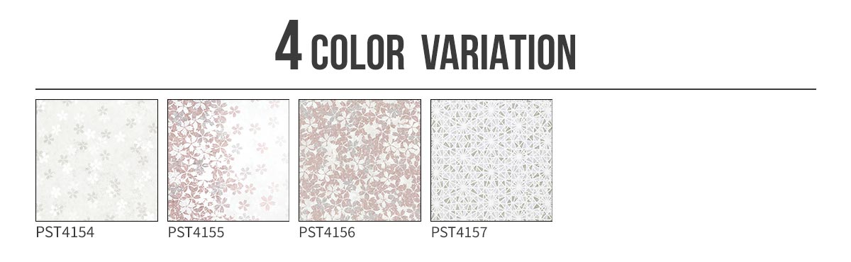 ロイヤルストーン・ルミナス カラー