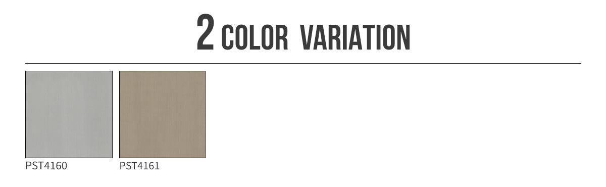 ロイヤルストーン・モア シルキーメタル カラー