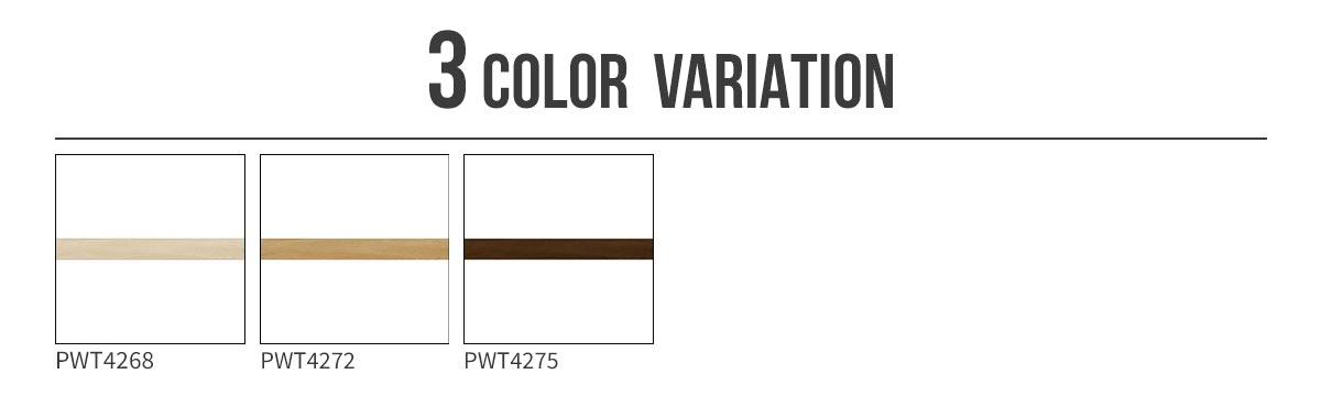 ロイヤルウッド ファインオーク カラー