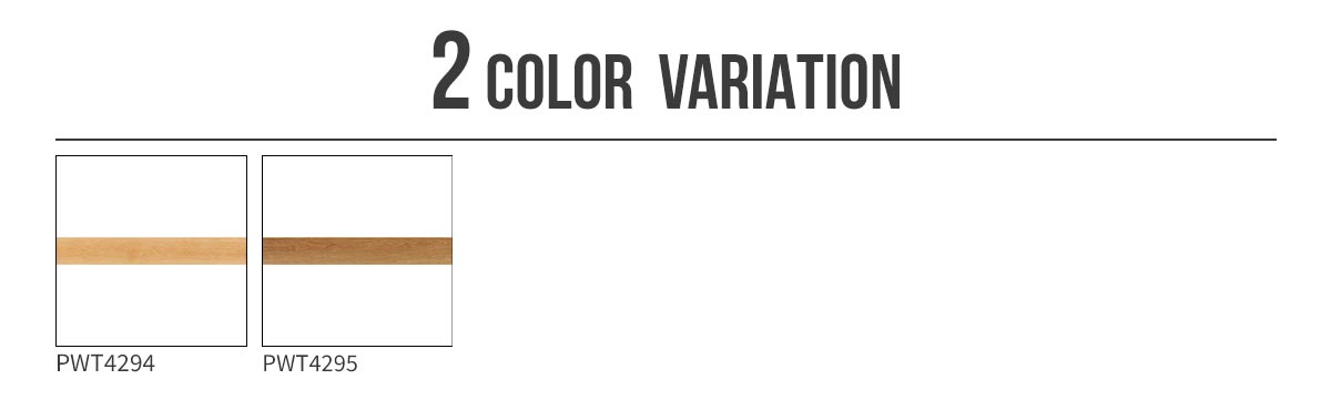 ロイヤルウッド ナチュラルチェリー カラー