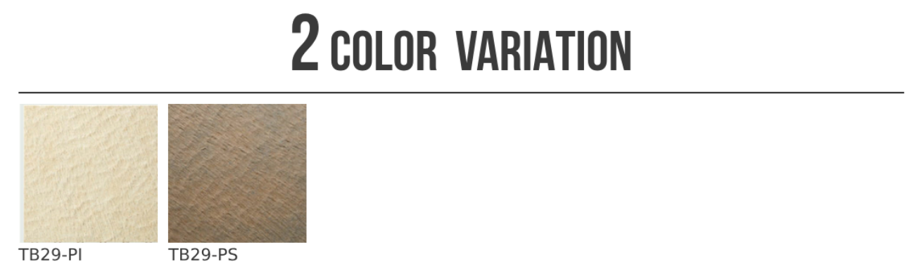 セキスイクレガーレ ヴェルクラッセ カラー