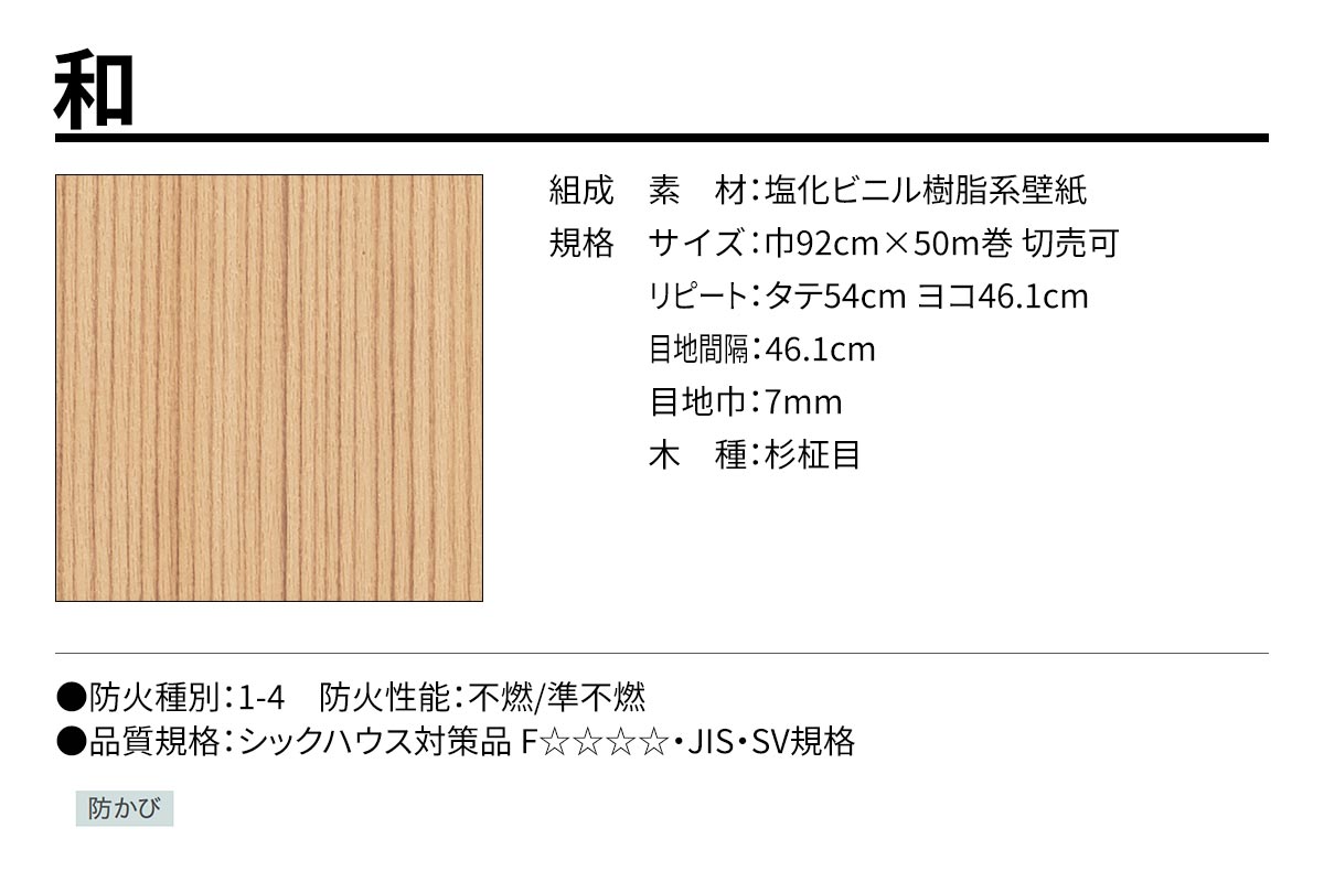 BEST 和 規格・サイズ