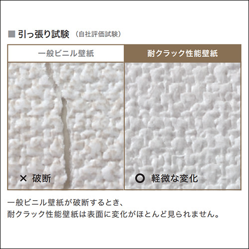 引っ張り試験