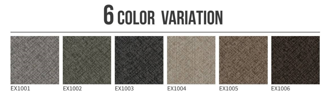 ECOS NEO EX-1000カラー