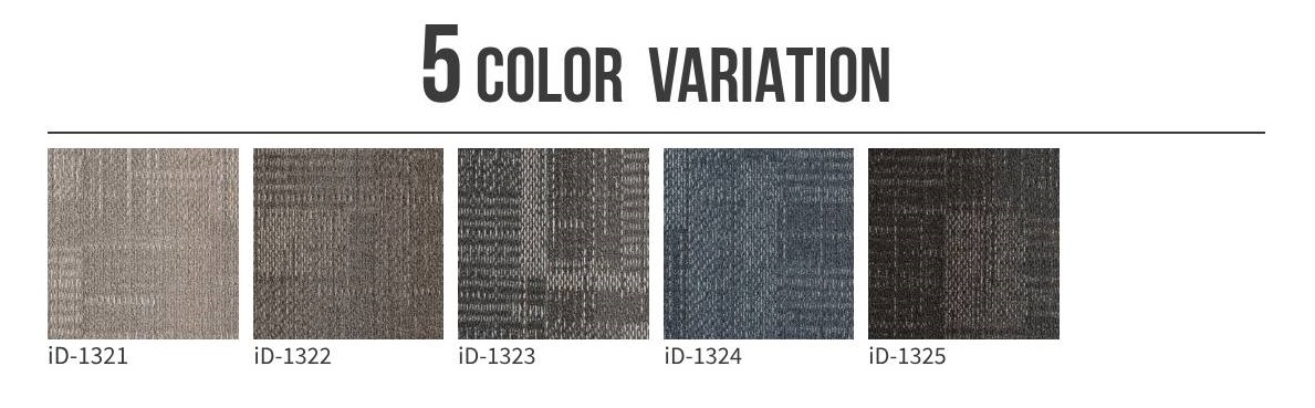 ECOS id-1300カラー