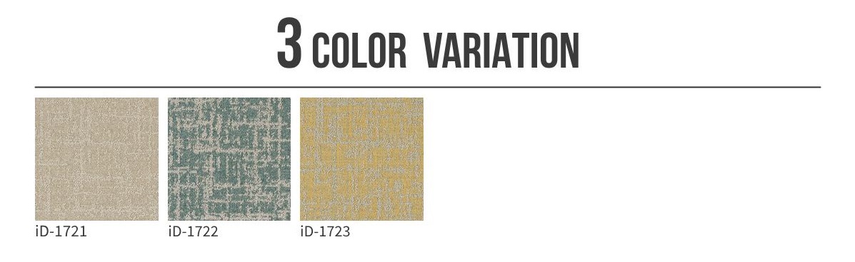 ECOS ID-1700カラー