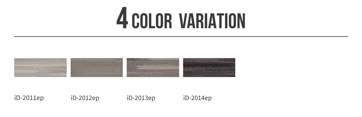 ECOS id-2000カラー