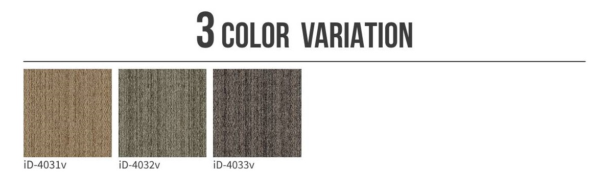 ECOS id-4000vカラー