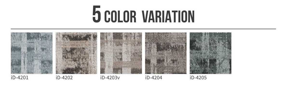 ECOS id-4200カラー