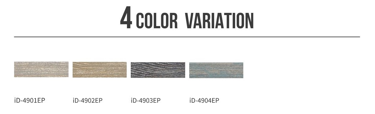 ECOS ID-4900カラー