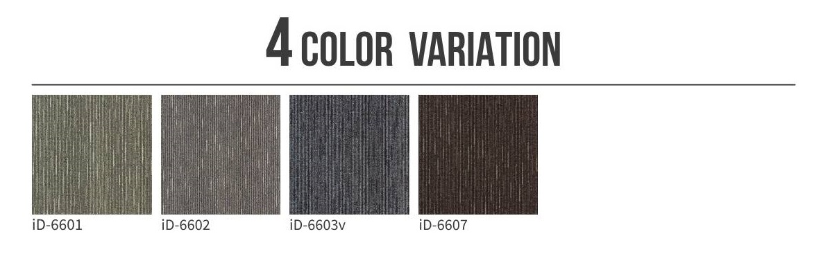 ECOS id-6600カラー