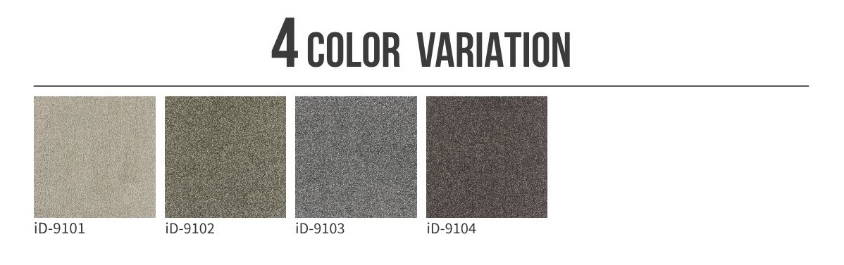 ECOS ID-9100カラー