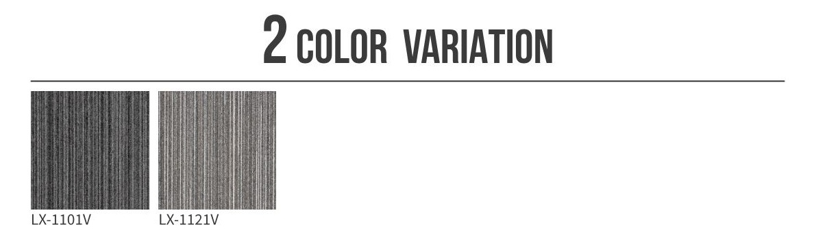 ECOS LX-1000vカラー