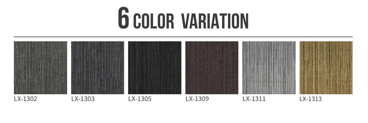 ECOS LX-1300カラー