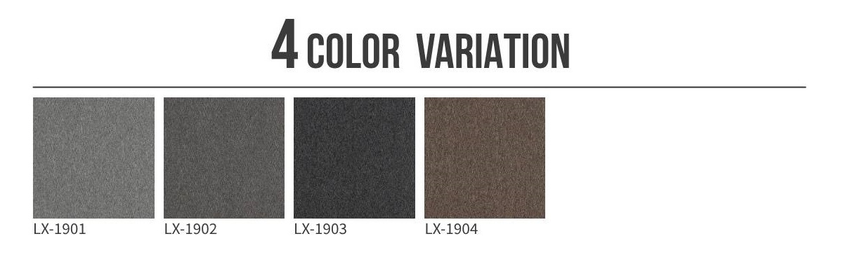 ECOS LX-1900カラー