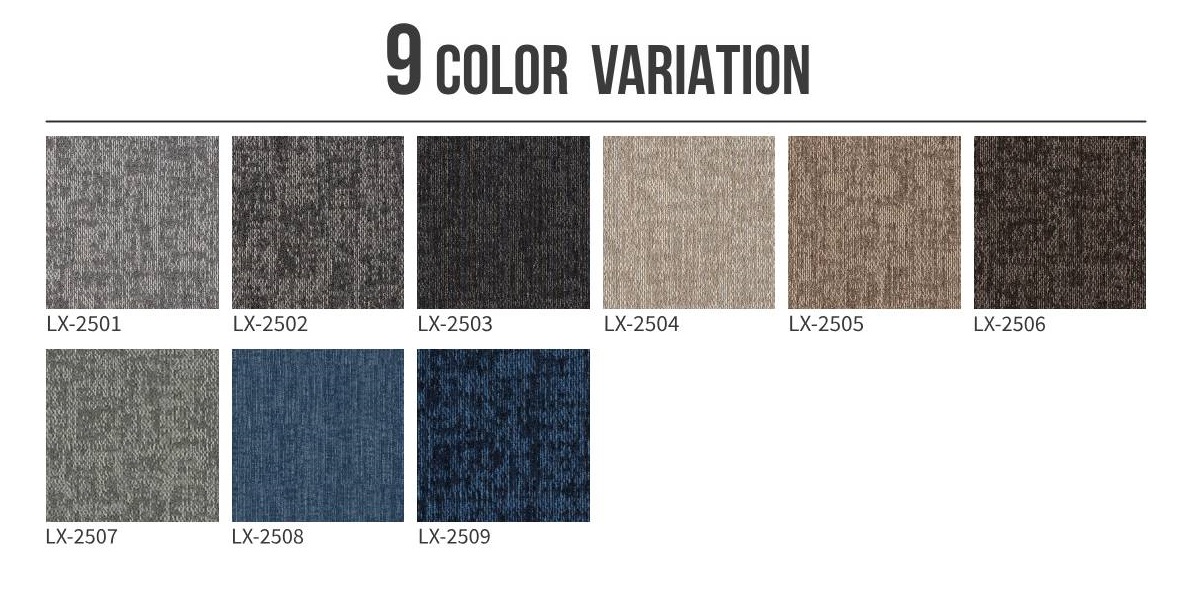 ECOS LX-2500カラー