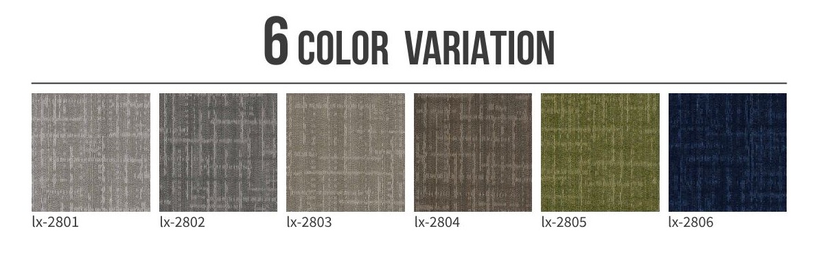 ECOS LX-2800カラー