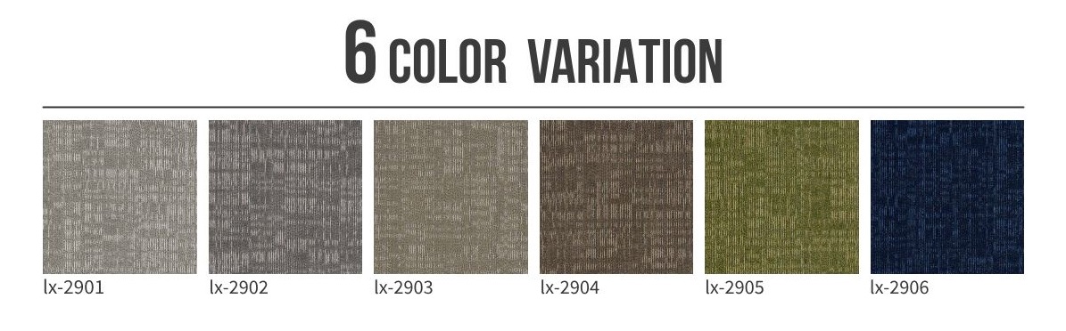ECOS LX-2900カラー