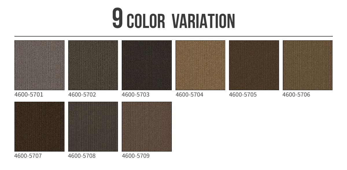 タピス スタイルWT カラー