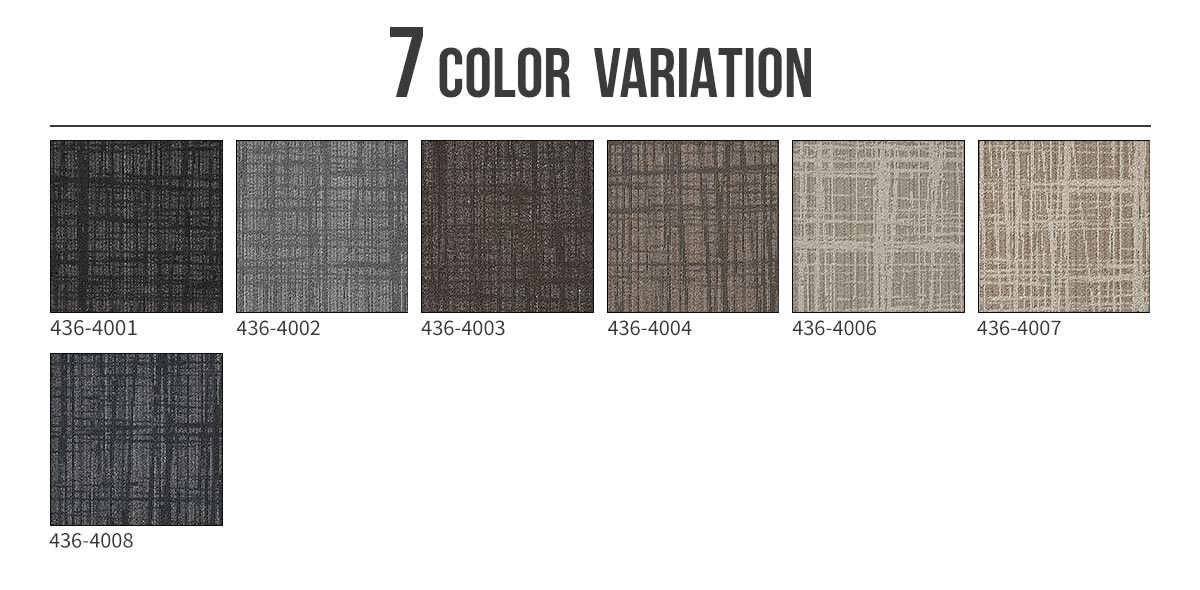 タピス ムラサメ カラー