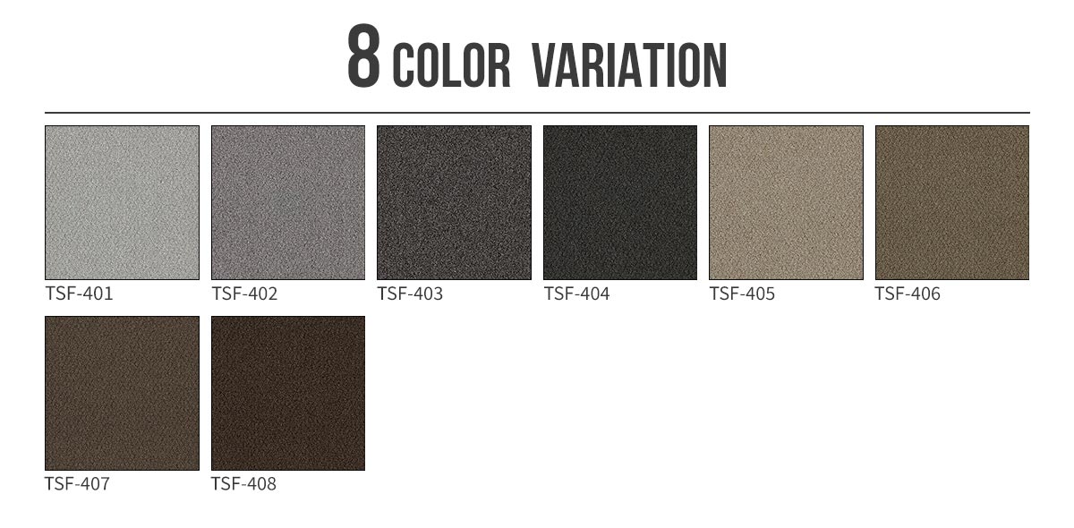 TS-7000R typeF フラフィー カラー