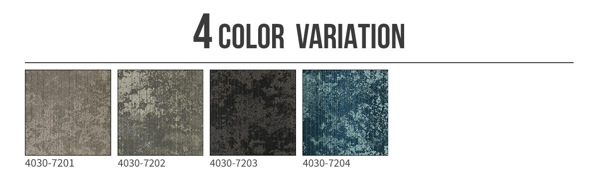 タピス グランジーニ カラー