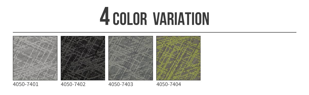 タピス デリエ カラー