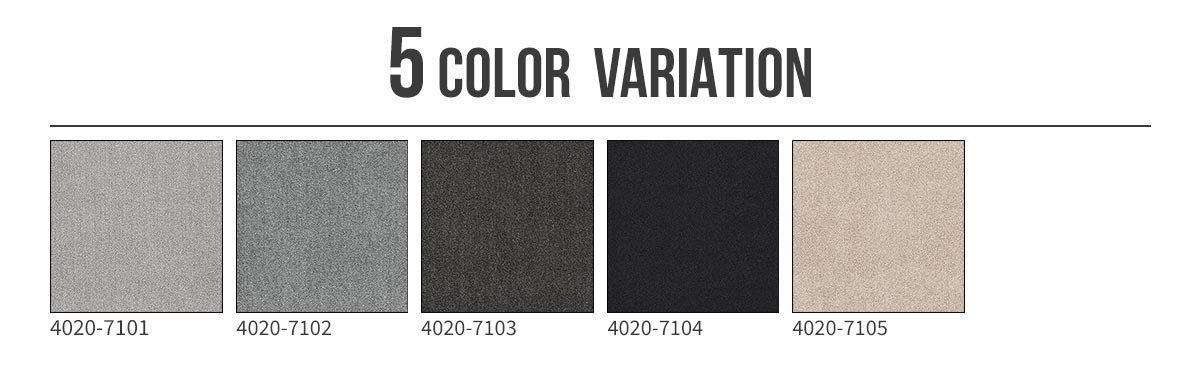 タピス アルテーレ カラー