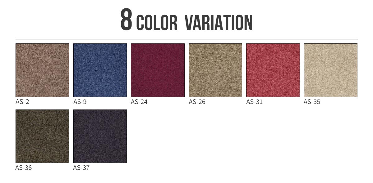 タピス HG カラー