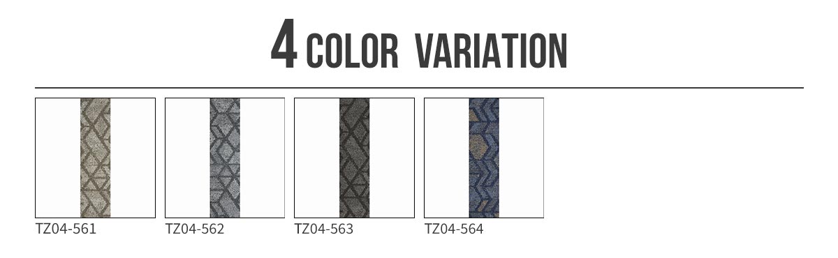 タピス リバーブ カラー