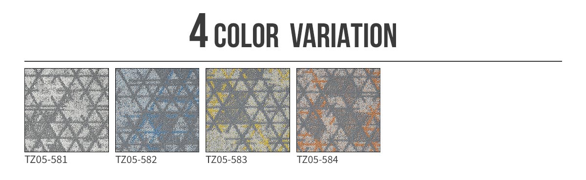 タピス オクターバー カラー