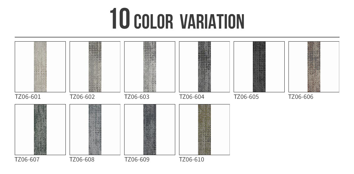 タピス プレイフルデジ カラー