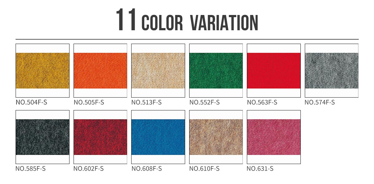 PPCラバー カラー