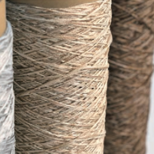 高品質ナイロン糸採用