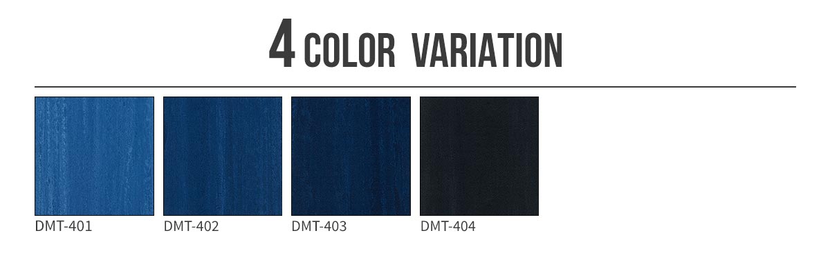 デニムフロアKT カラー