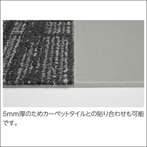 レイフラットタイルモルタライク