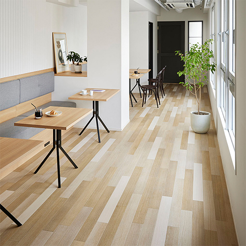 「耐久性」をプラス