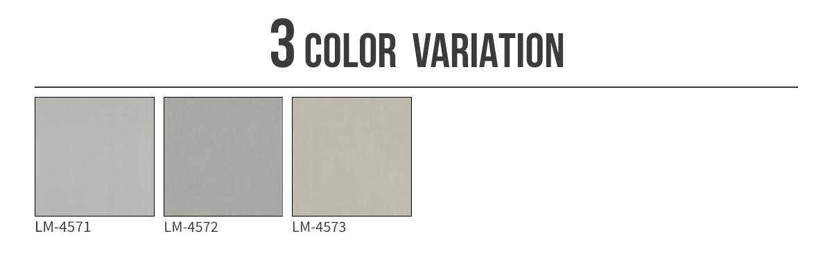 レイフラットタイルモルタライク カラー