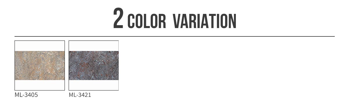 マーモリウム ヴィヴァーチェ カラー