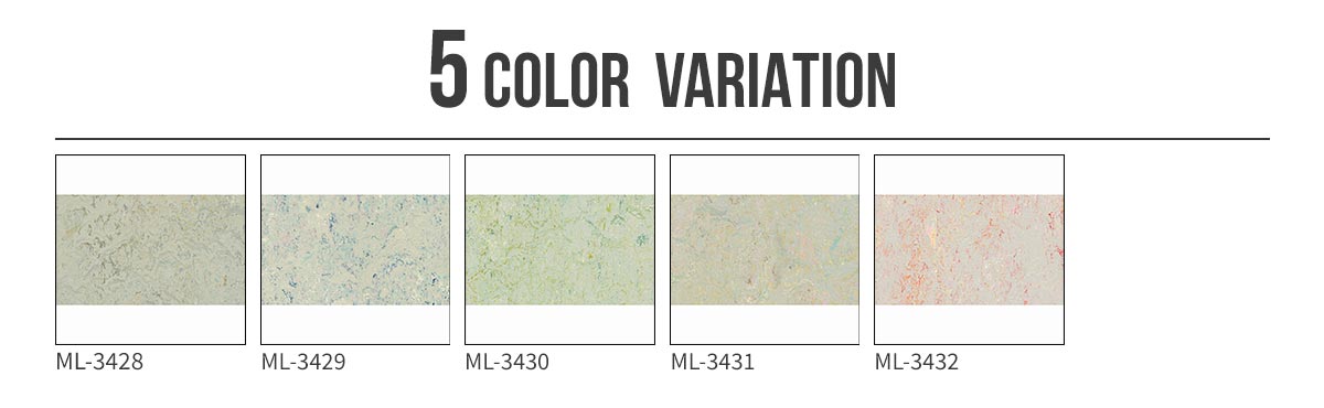 マーモリウム スプラッシュ カラー