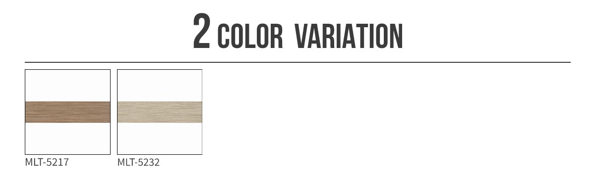 マーモリウム タイル リニア カラー