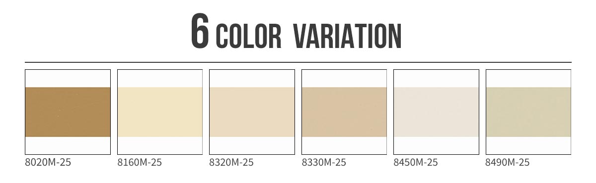 パーマリュームEM プレーン カラー