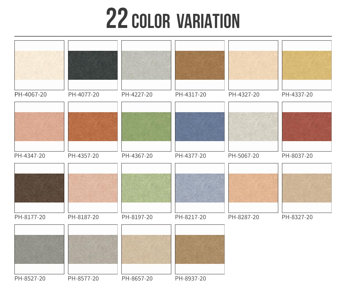 パーマリューム モンテ カラー