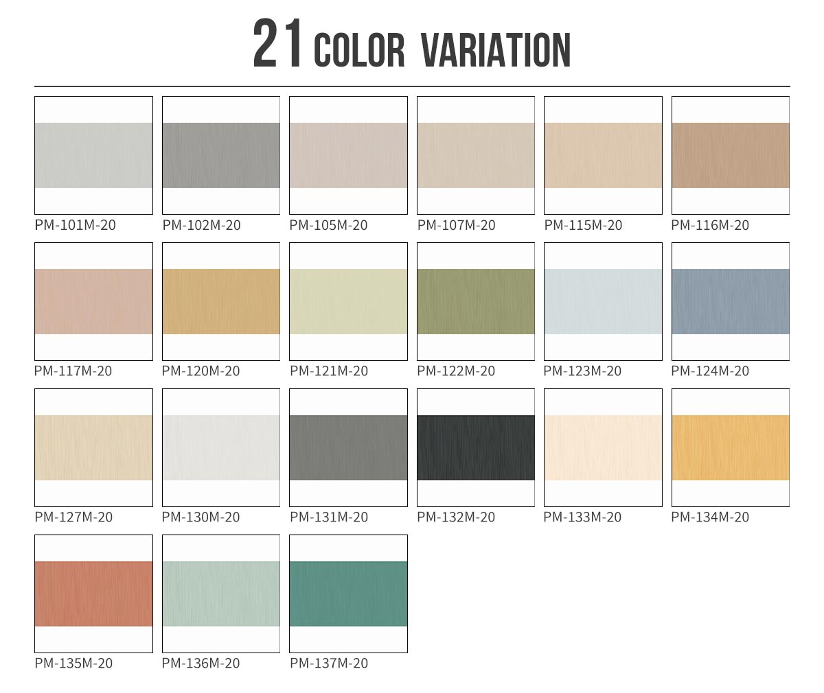パーマリューム マーブルEM ベーシック カラー
