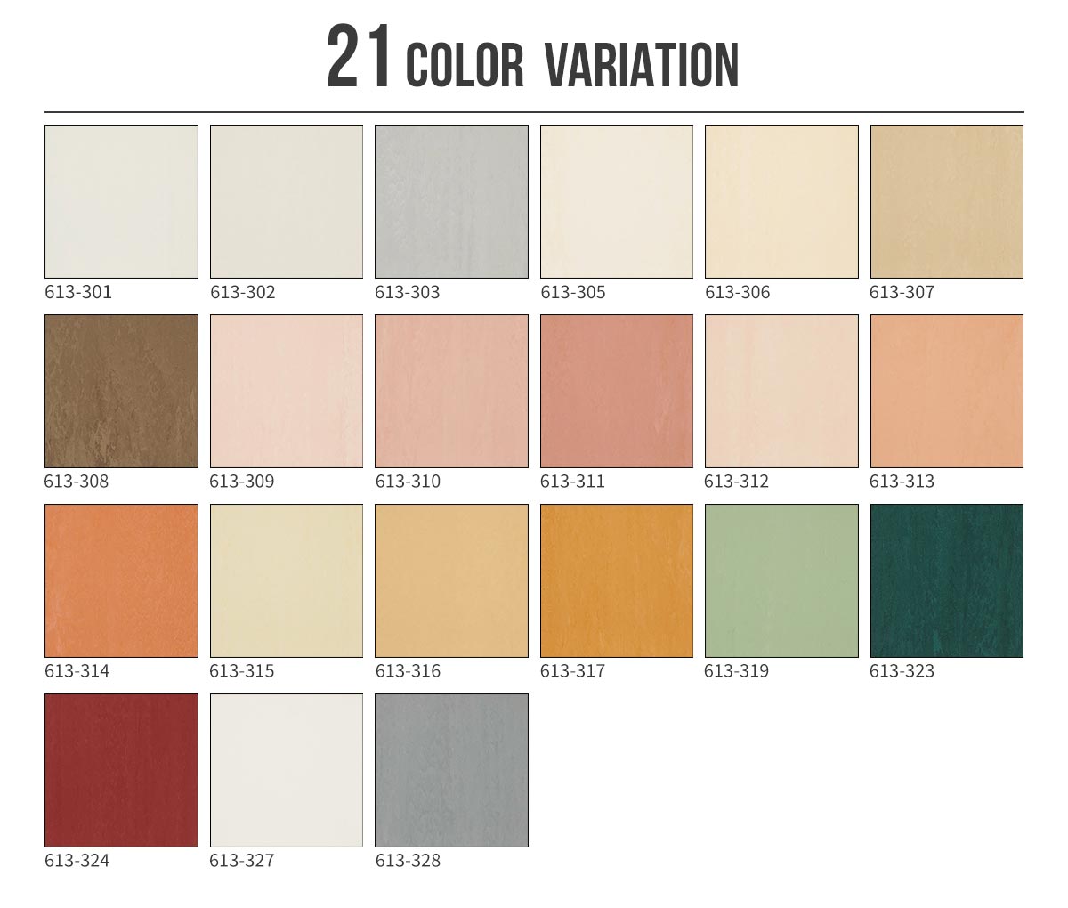 ニューソフトン カラー