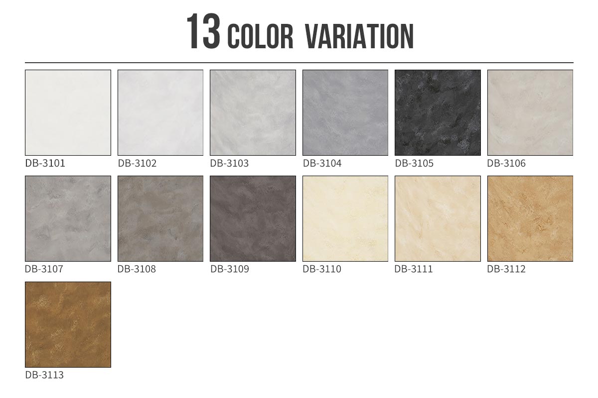 ドルチェ ボタニカ カラー