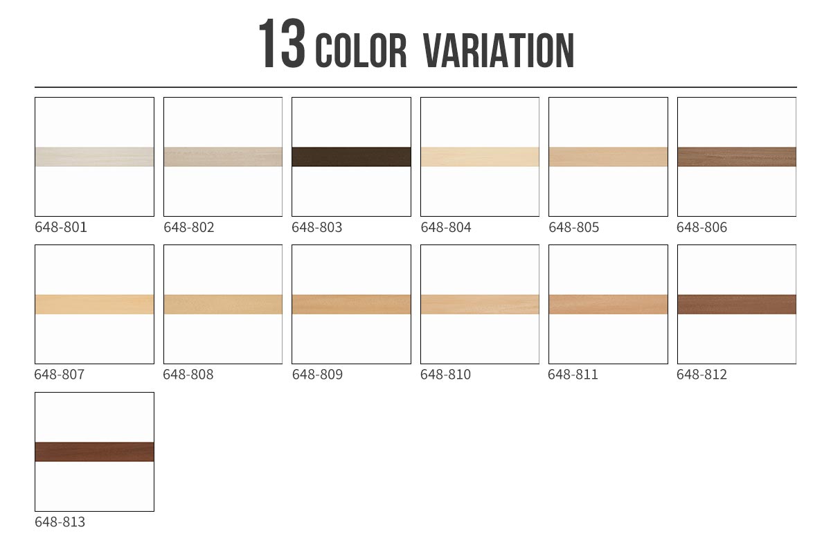 ウッドクラフト Hサイズ natural カラー