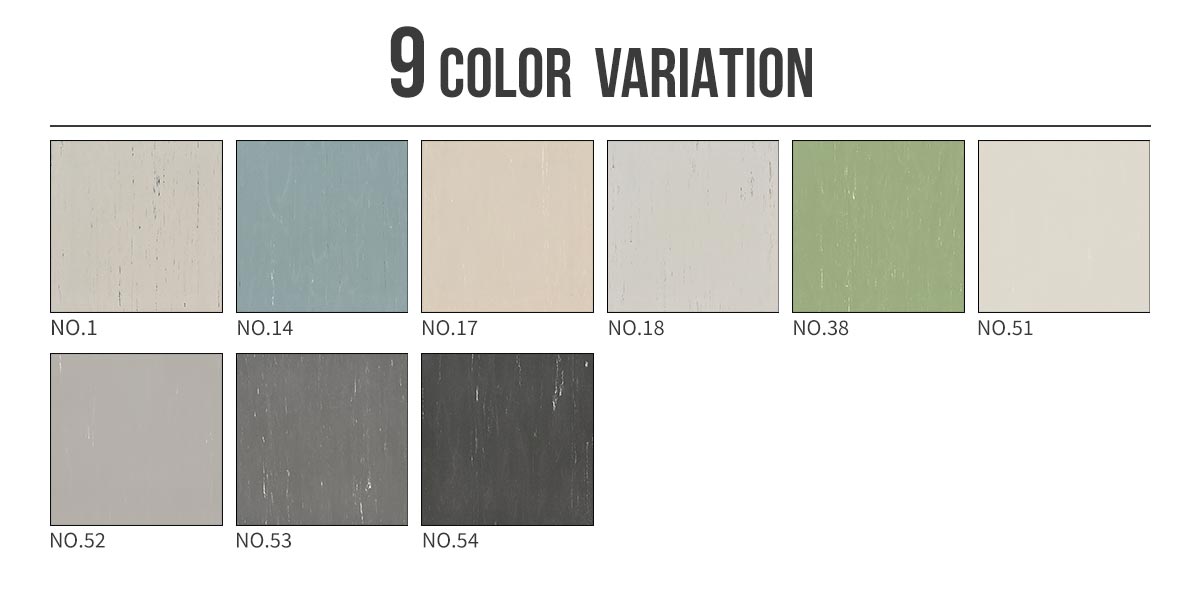 セイデンタイルC カラー