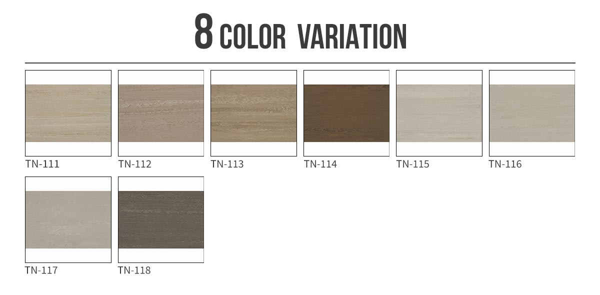 テラーノ Sサイズ カラー